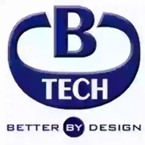 B-Tech Brackets